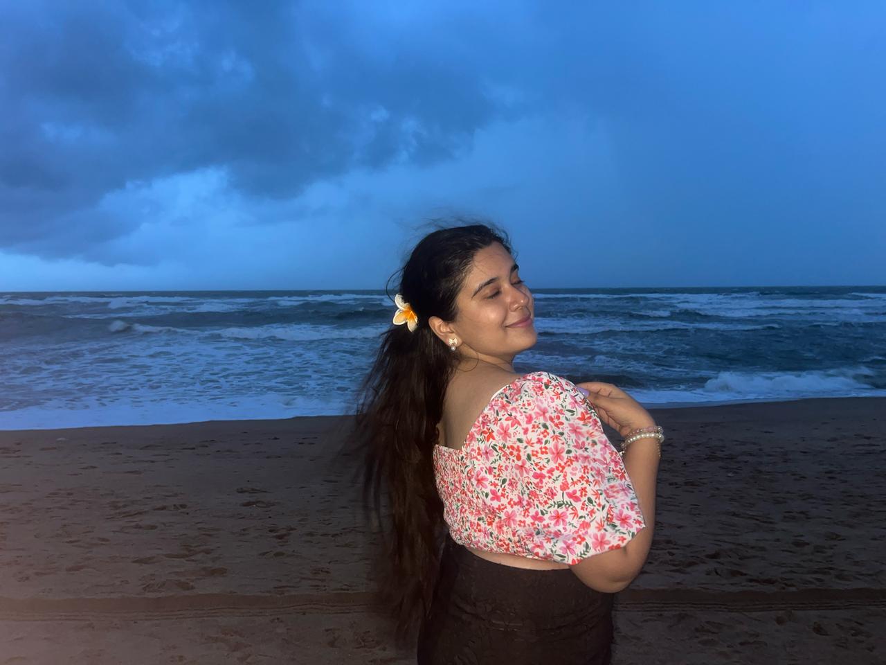 More than miles : The real essence of travel