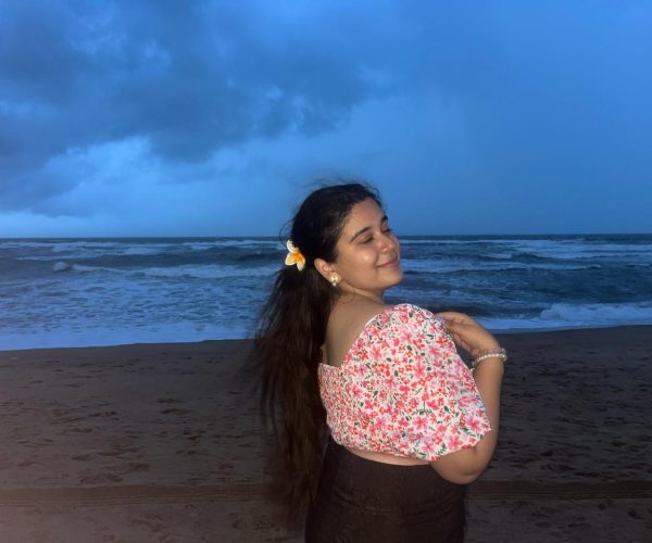 More than miles : The real essence of travel