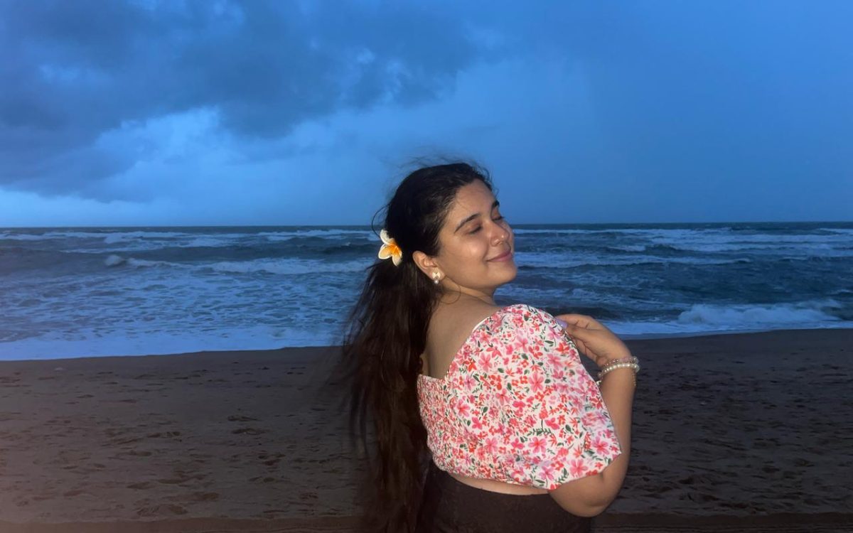 More than miles : The real essence of travel